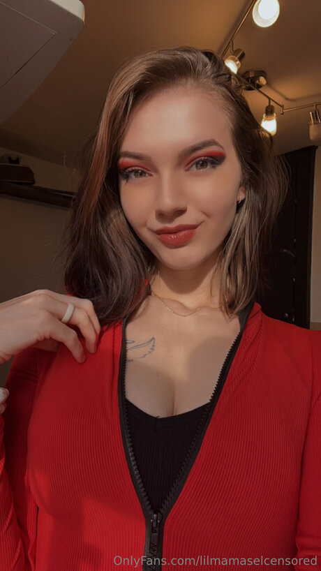 Sweetheartxselena hot pornstar image