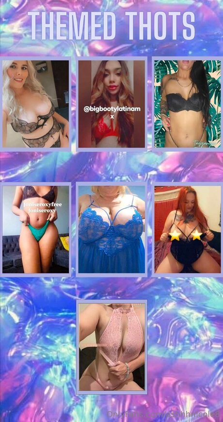 Ashhhnicole8 star perfect picture