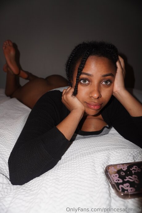 Princesatendai model pornographic pic