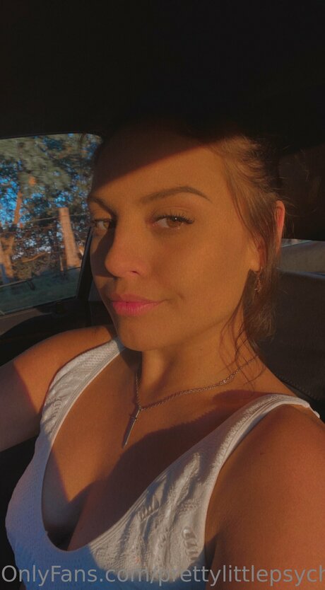Prettylittlepsychoxoxo pornstar pretty img