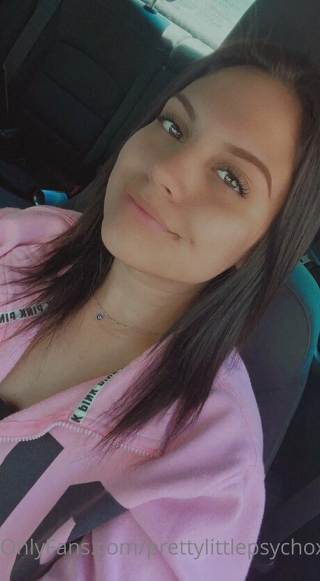 Prettylittlepsychoxoxo model art img