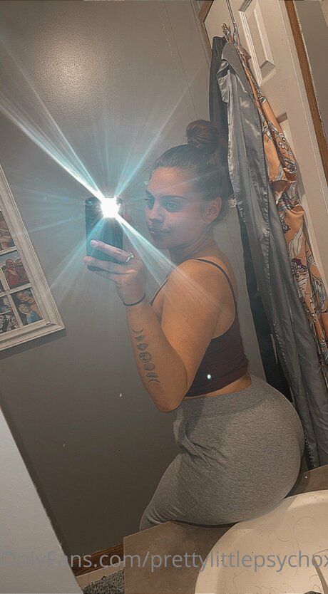 Prettylittlepsychoxoxo nudes model galleries