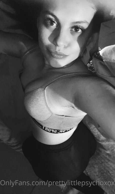 Prettylittlepsychoxoxo pornographic model gallery
