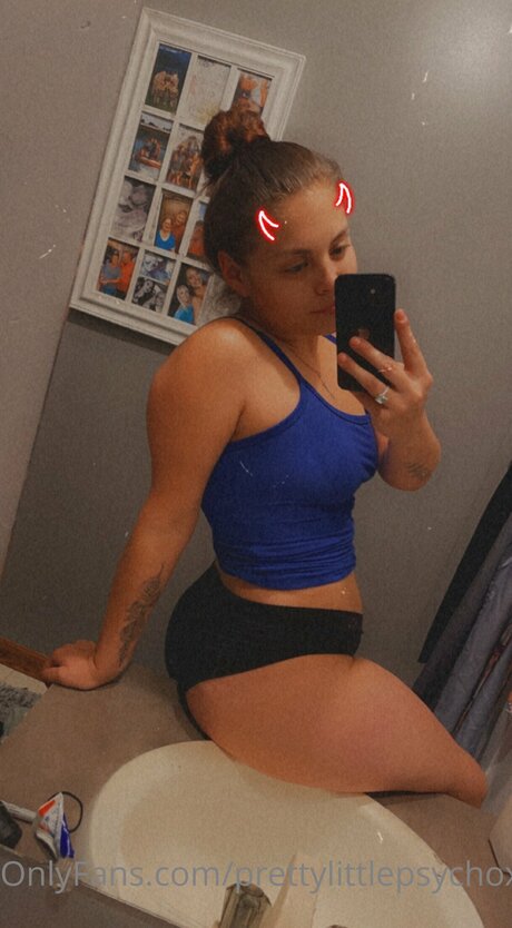 Prettylittlepsychoxoxo pornstar perfect pics