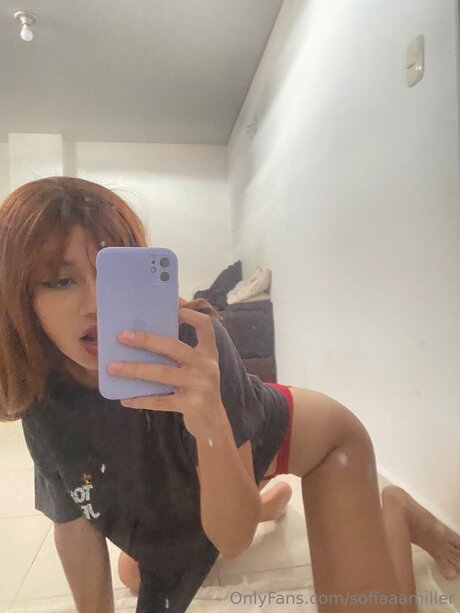 Sofiaaamiller model nice pictures