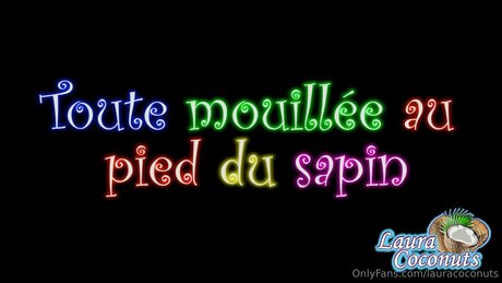 Lauracoconuts free model galleries