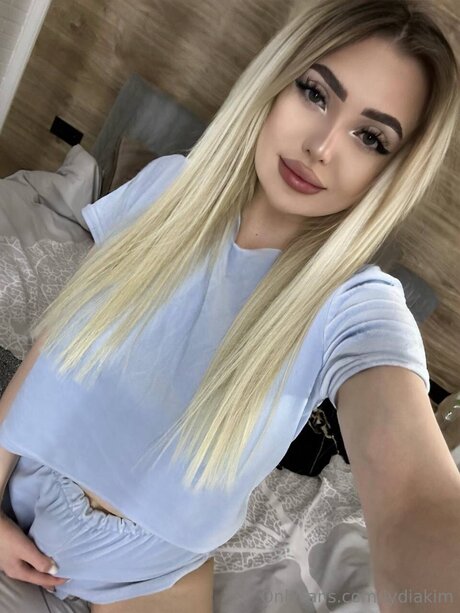 Lydiakim high quality actress pic