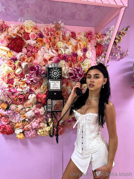 Bellabllush sexy star galleries