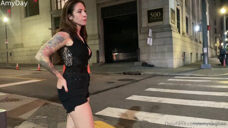 Amydayfree nudes star gallery