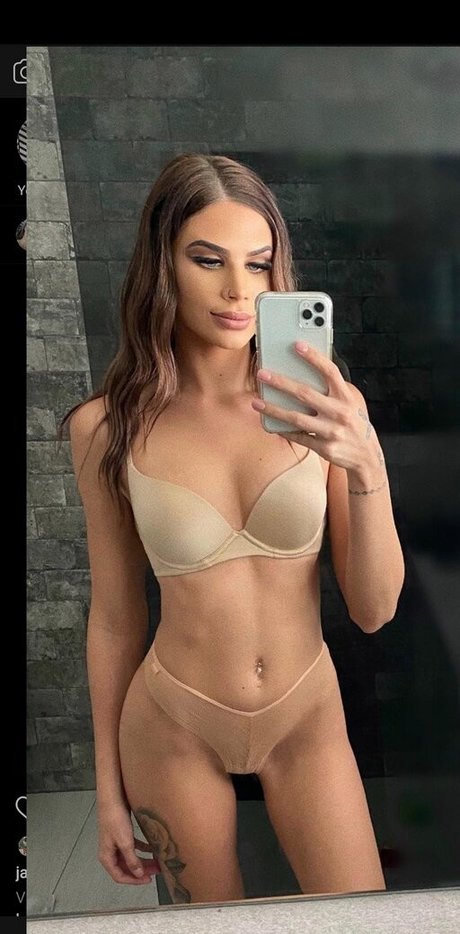 Jaide Samara Francis high quality actress pics