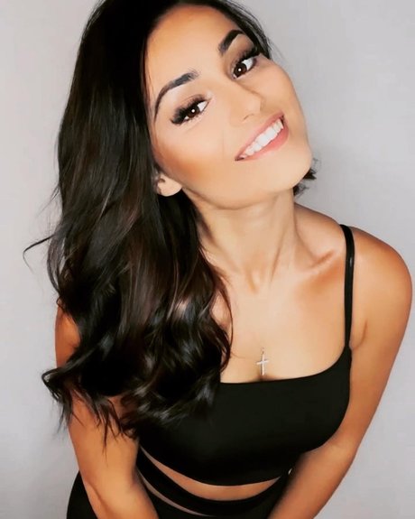 Cyndy valerie Gamache Gravel nude pornstar image