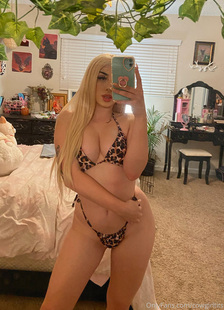 cowgirltits star pretty archive