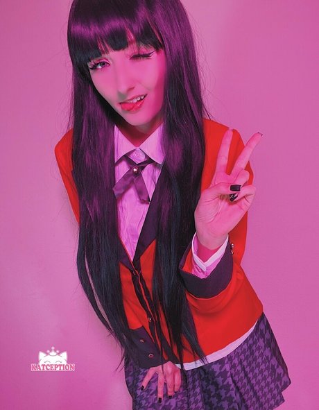 Katception nudes actress pics