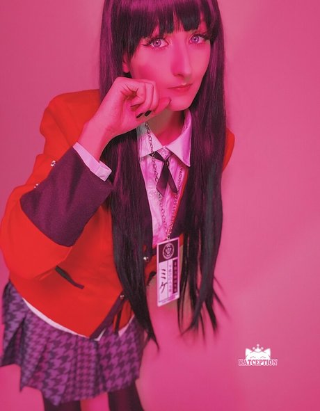 Katception star naked pic