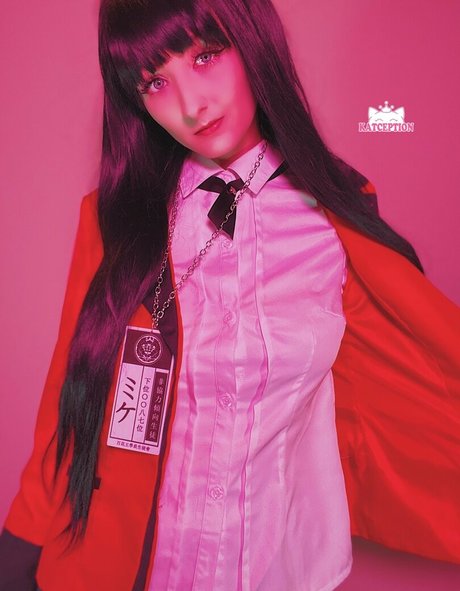 Katception model beautiful pics