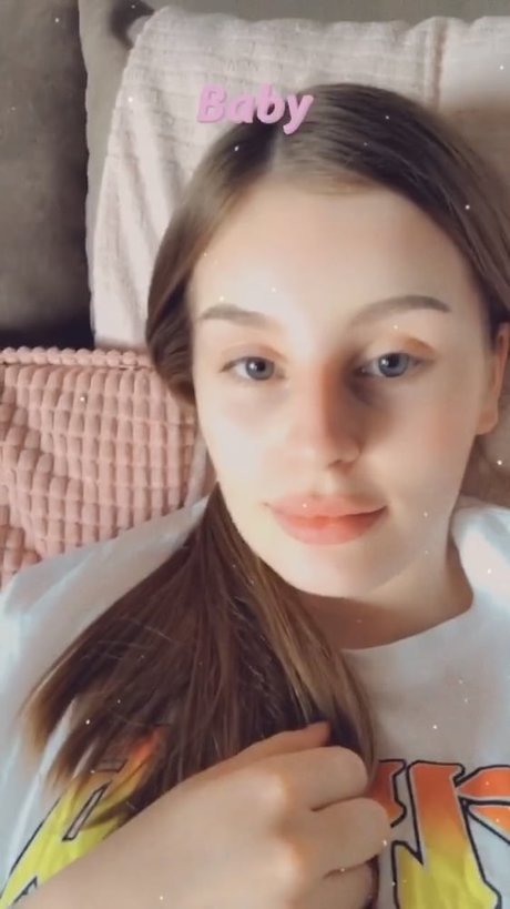 haze giirl naked star pic