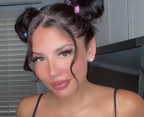 Eliana jenkins perfect star pics