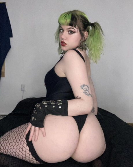 Wornnout pornstar pretty pic