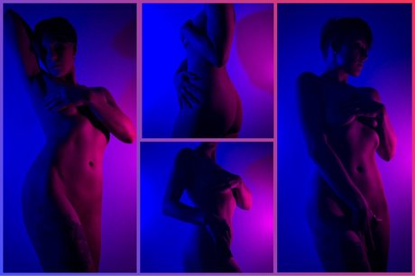 Accalia Alpha star top pictures