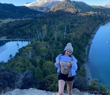 cyberscarr star free galleries