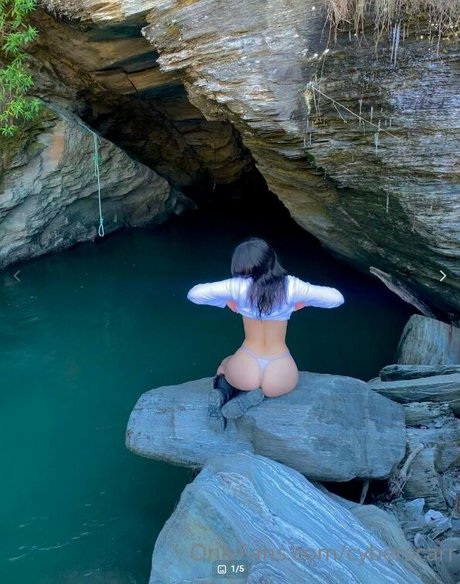 cyberscarr sex pornstar img