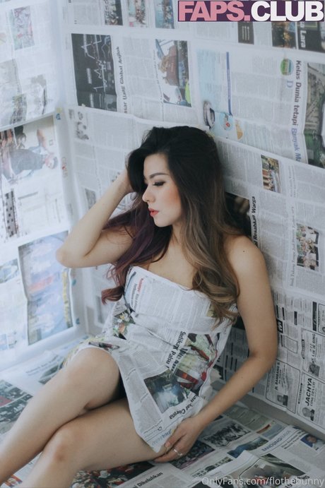 Flo The Bunny Profile pic