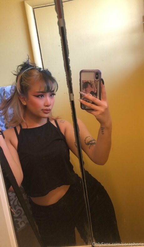 Soraphoria exclusive pornstar img