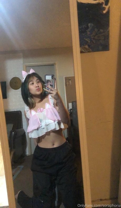 Soraphoria sex model pic