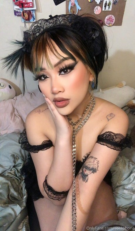 Soraphoria pretty actress pics