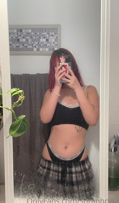 Soraphoria pornstar hot archive
