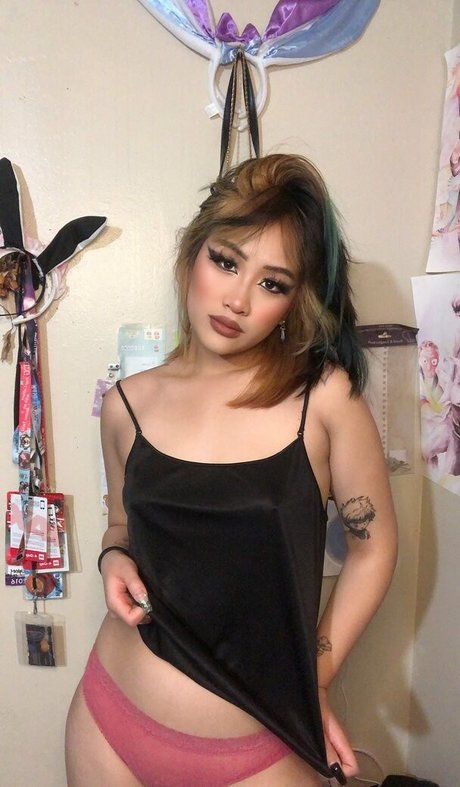 Soraphoria nudes pornstar img