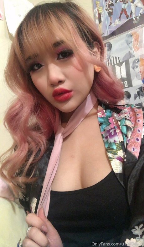 Soraphoria model sex image