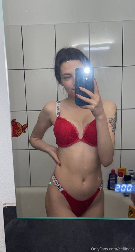 Svenja Haas exclusive actress photos