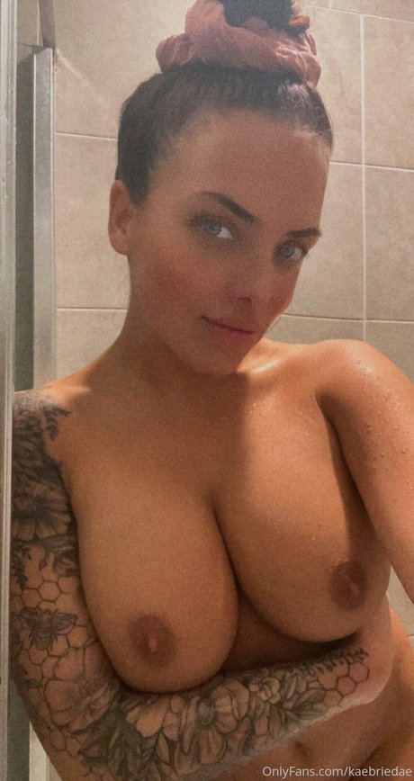 Kaebriedae porn actress photo