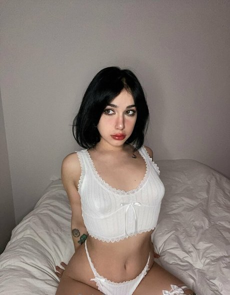 Minty Kitsune nice star images