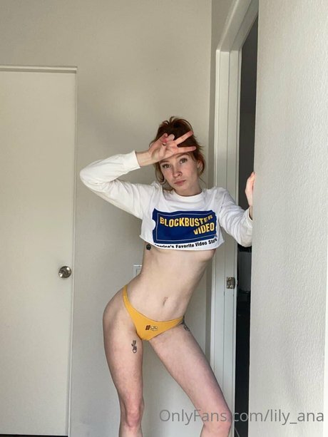 lily ana best actress picture