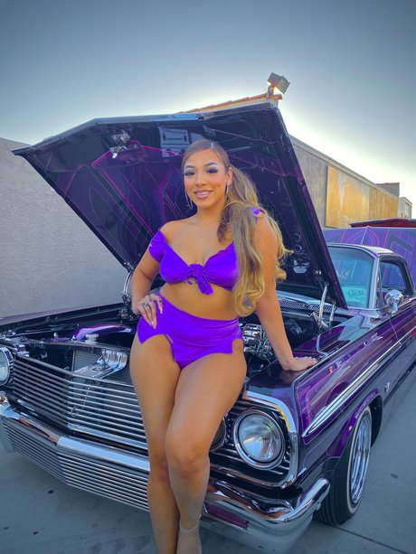 Itgirlizzy porn star image