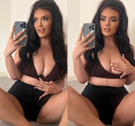 Louisamaya star free picture