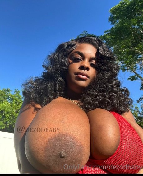 dezodbaby sexy star picture