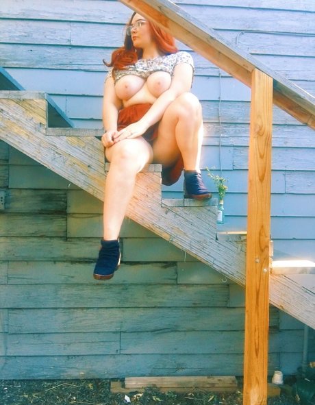 Allisonivyx naked actress archive