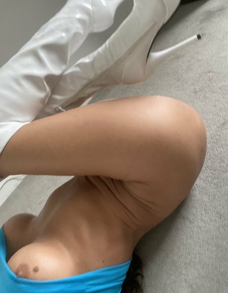 kristie7 model art pic