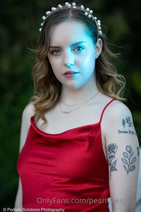 lingerie lolita Profile pic