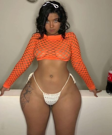 Angie Acosta beautiful pornstar photo