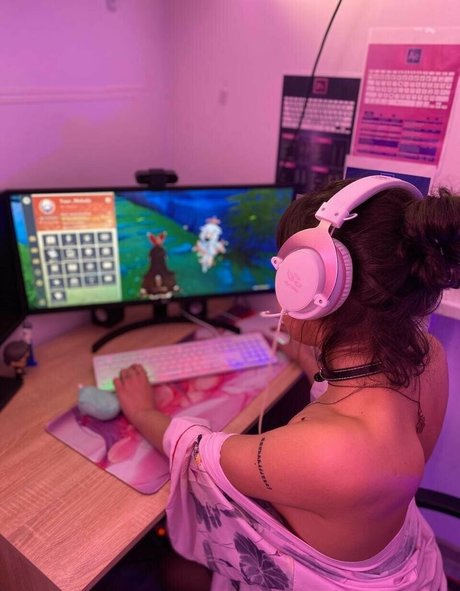 Diana Kitty high quality star img