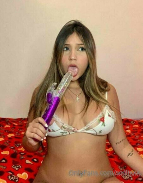 soffixxx pornstar pretty pic