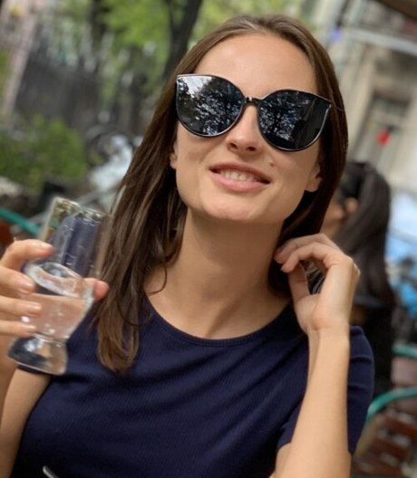 Jane Bond perfect model img