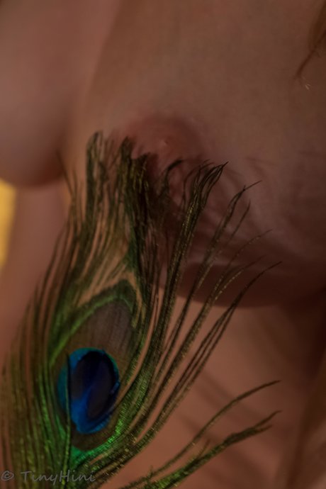 Tinyhini sexy pornstar picture