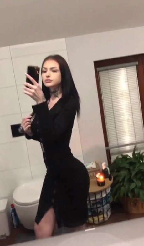 Lucie Brousilova nudes model gallery