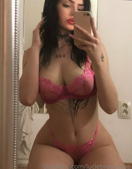 Lucie Brousilova nice pornstar img