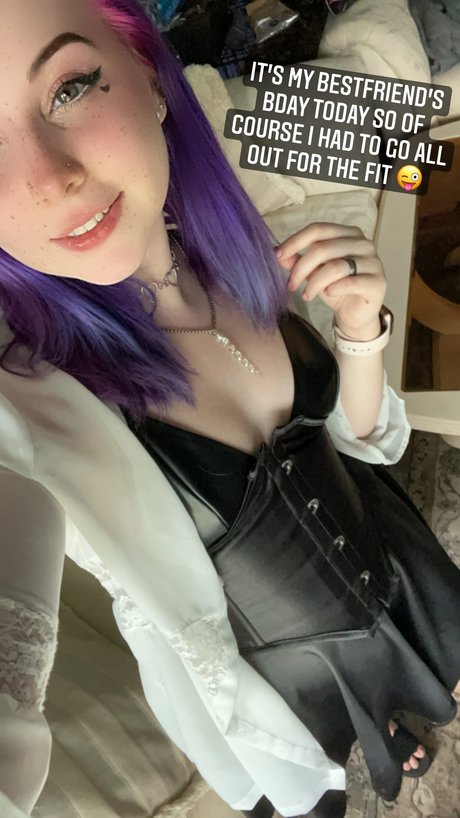 Misty ide Profile pic